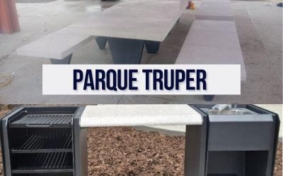 Parque Truper