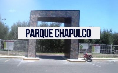 Parque Chapulco
