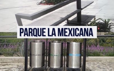 Parque La Mexicana