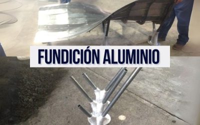Fundición de Aluminio