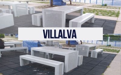 Villalva