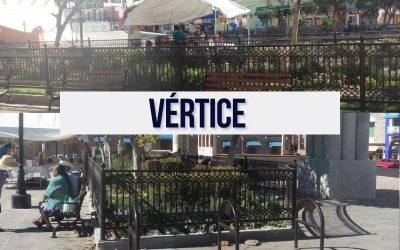 Vértice