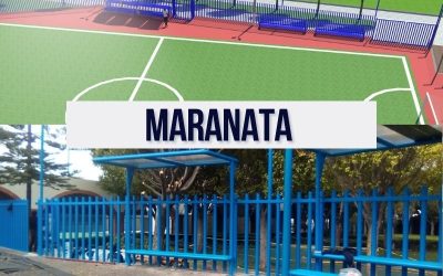 Maranata