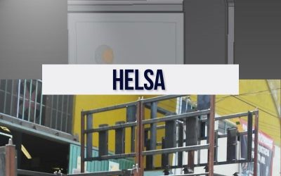 Helsa